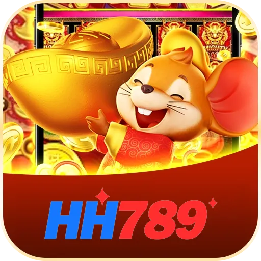 hh789 Logo
