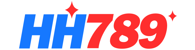 hh789 com logo
