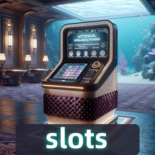 Slots no hh789: A Aventura das Apostas Online